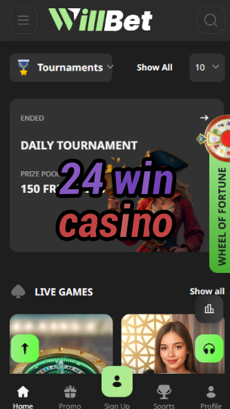 24 Win Casino - 24/7 Winning Opportunities-www.bdqngd.com