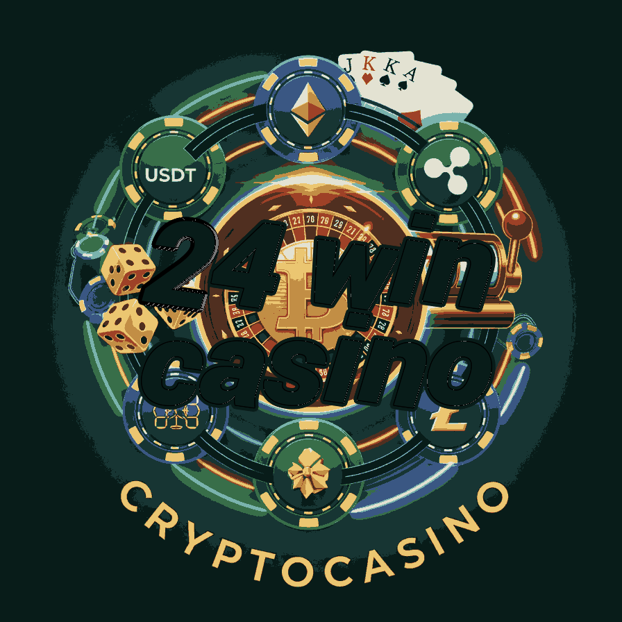 24 Win Casino - 24/7 Winning Opportunities