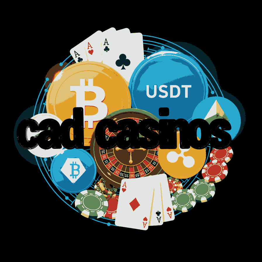 CAD Casinos - Best Canadian Dollar Gambling Sites